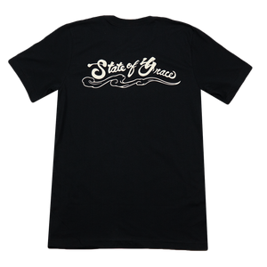 State of Grace Masters Tee
