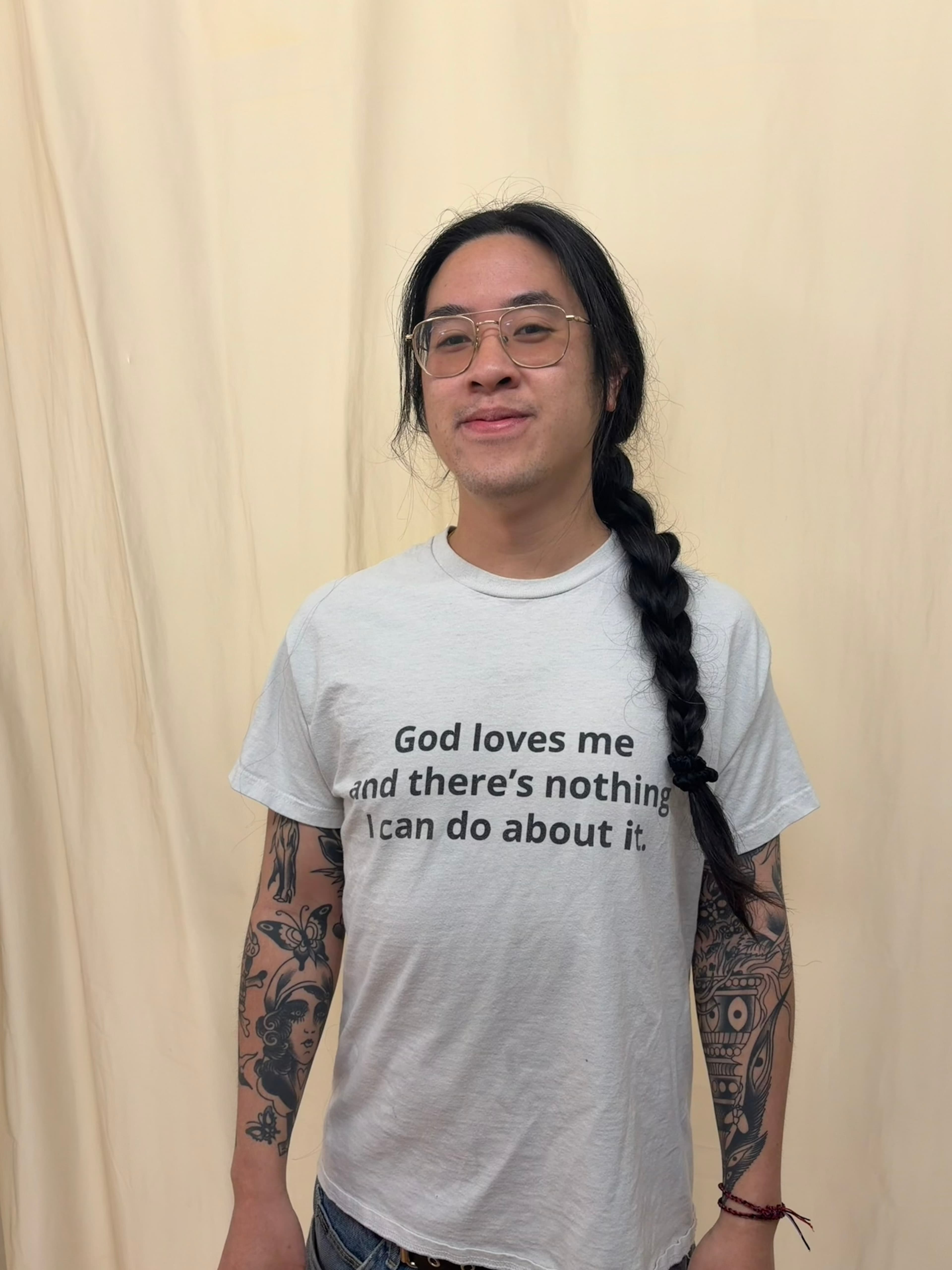 Alan Pham — State of Grace Tattoo
