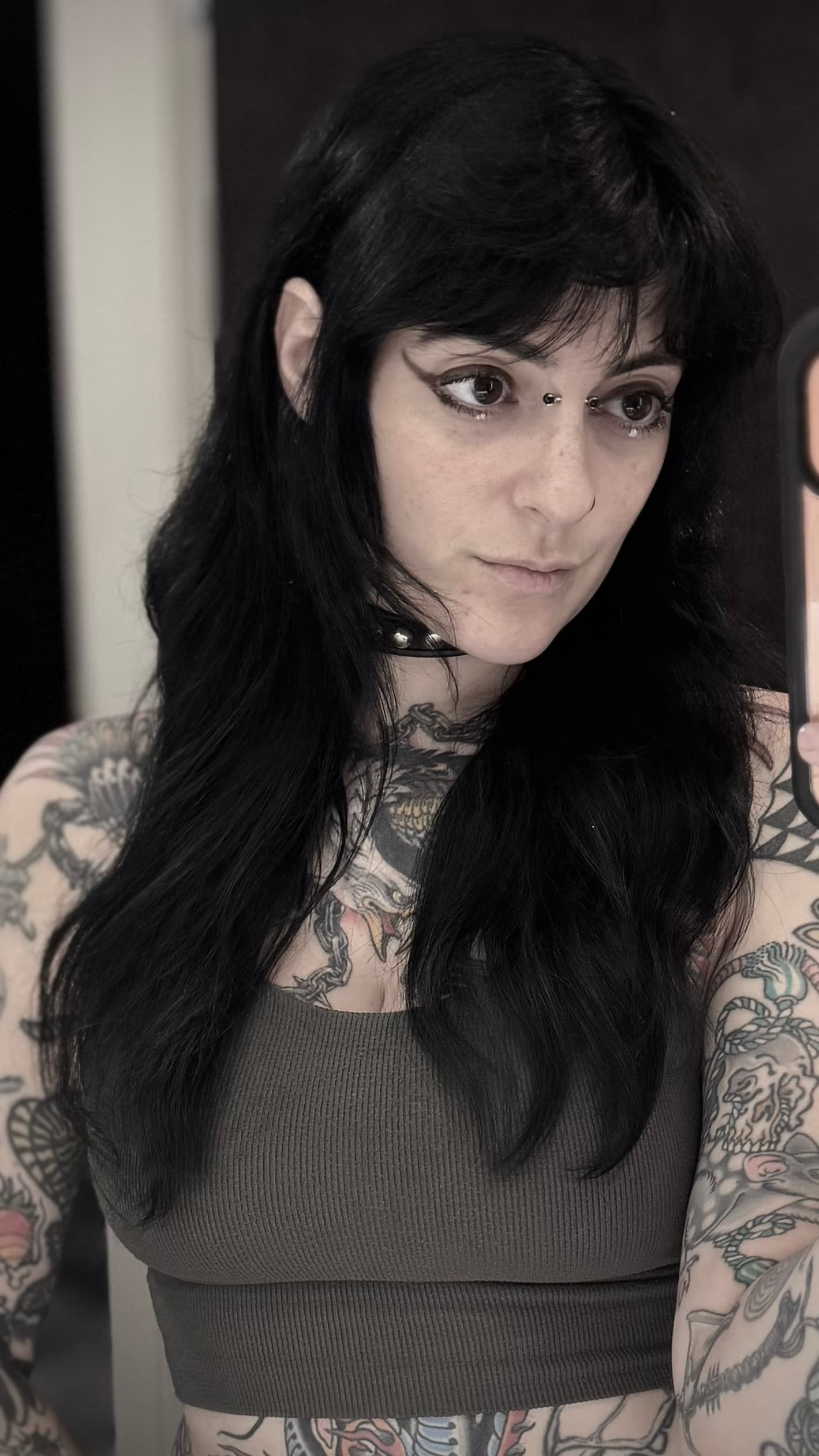 Gan — State of Grace Tattoo