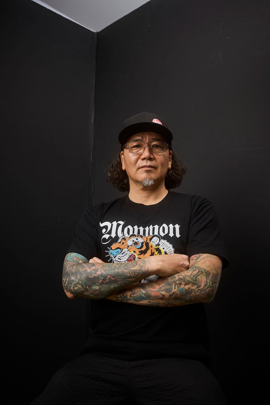 Horitomo — State of Grace Tattoo
