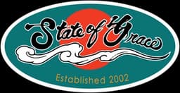 State of Grace Tattoo