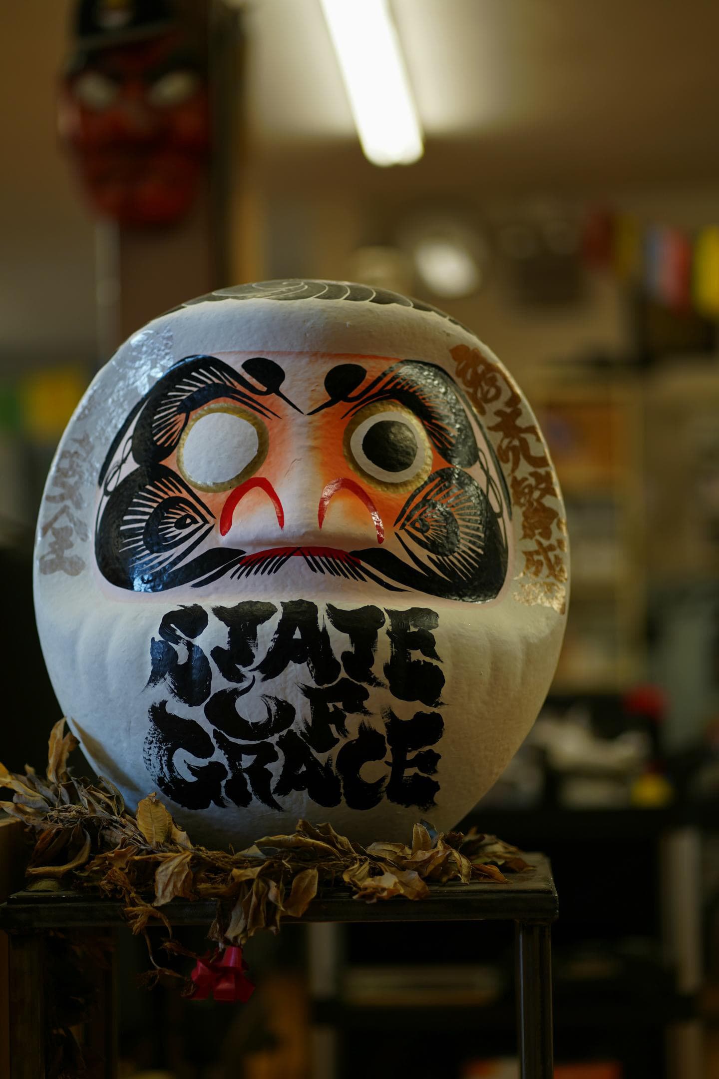 State of Grace Tattoo — 221 Jackson St, San Jose Japantown