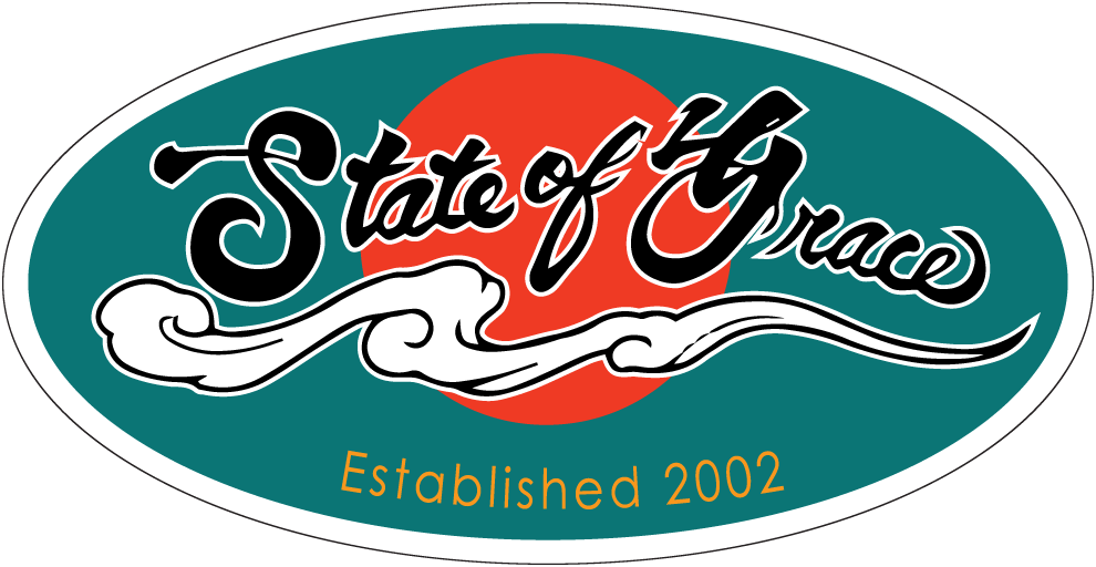 State of Grace gallery